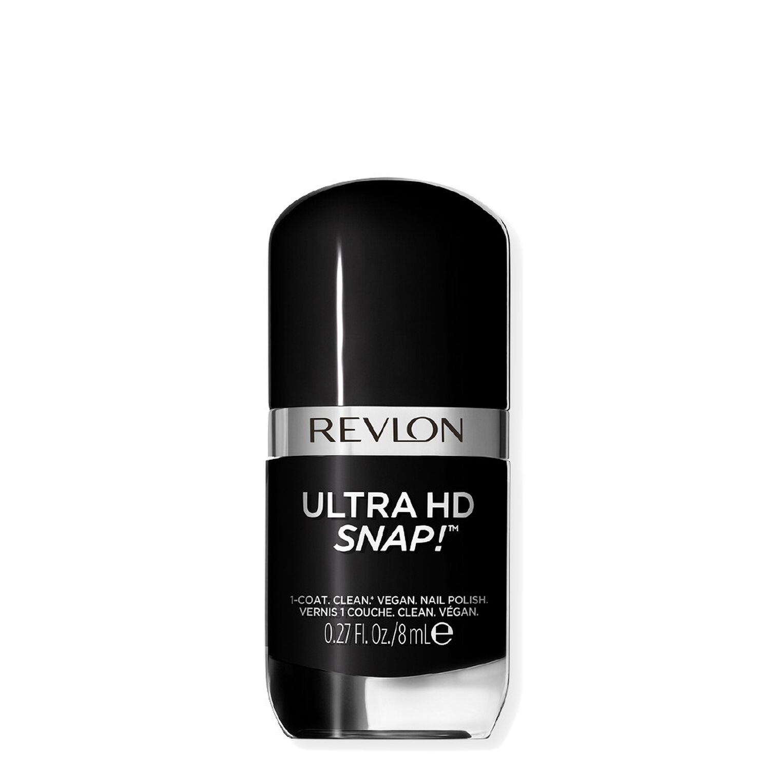 Ultra HD Snap! - Vernis à Ongles clean et vegan