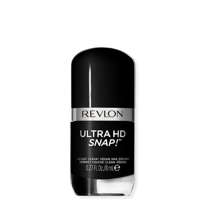 Ultra HD Snap! - Vernis à Ongles clean et vegan