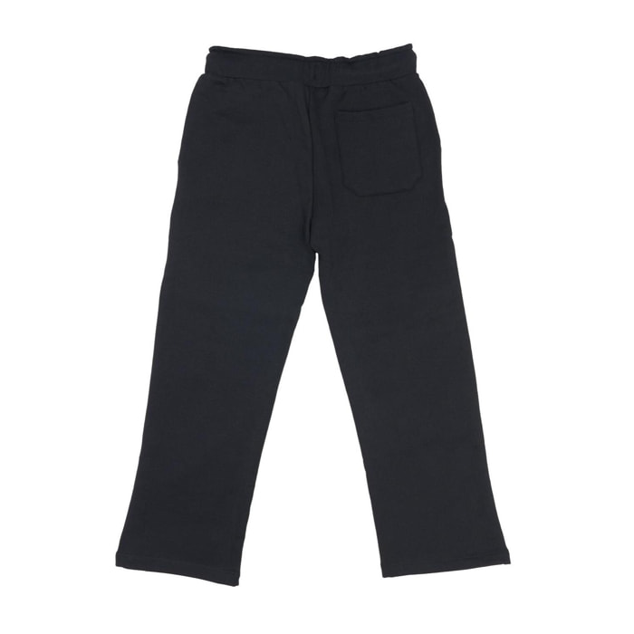 Pantalones deportivos holgados para chicas, ideales para la universidad.