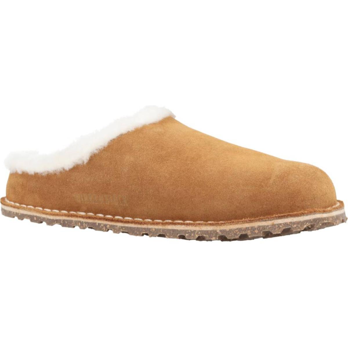 ZAPATILLAS DE CASA - PANTUFLAS BIRKENSTOCK ZERMATT PREMIUM