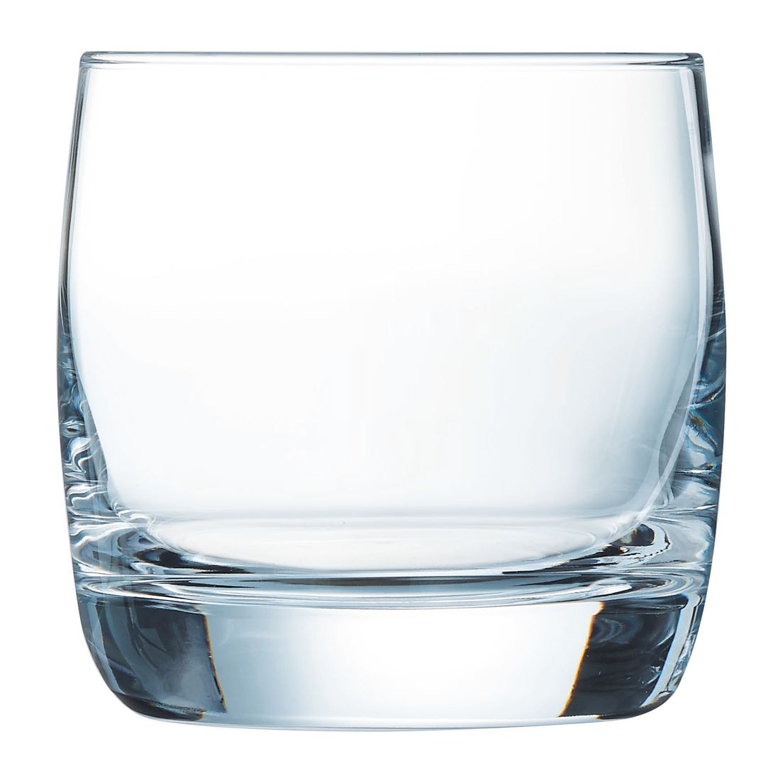 6 verres à eau  20 cl Vigne - Chef&Sommelier