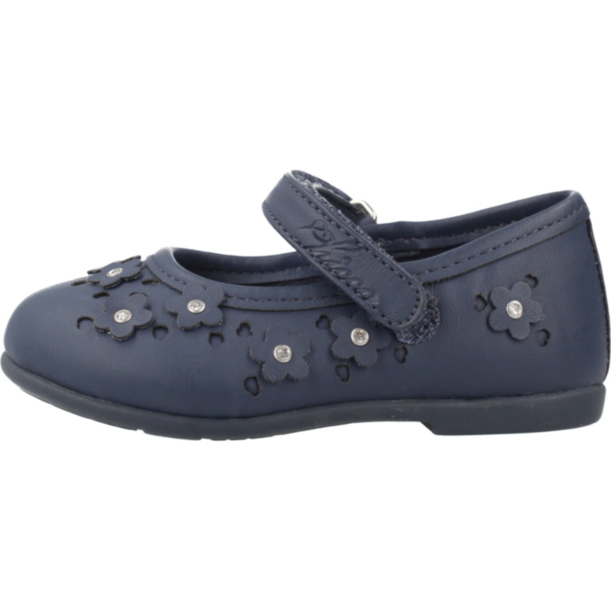 Sandalias Niña de la marca CHICCO  modelo MERCEDITAS CORA AZUL