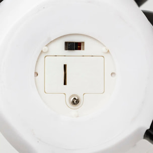 Veilleuse à pile panda H.14cm