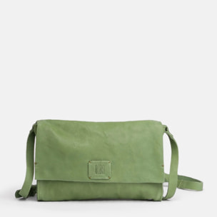 Bandolera BIBA Chester Winter de piel