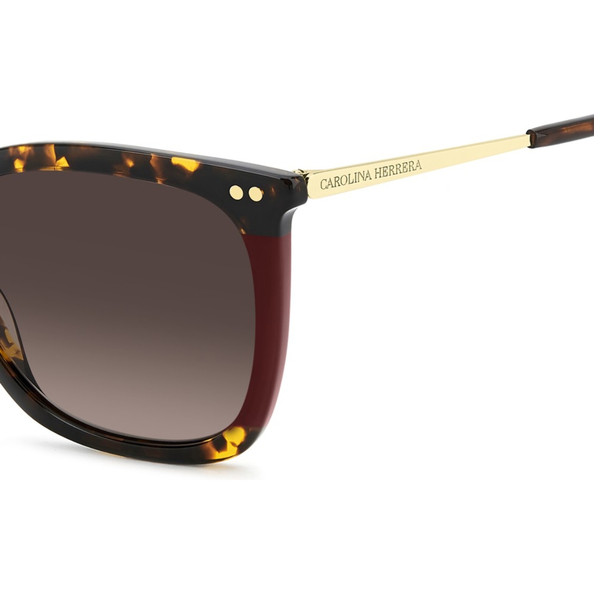 Gafas de Sol Carolina Herrera HER 0221/G/S 3H2 de Acetato Mujer 50 mm