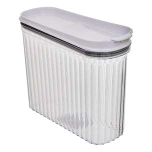 Boîte de conservation Streaks 2,9L