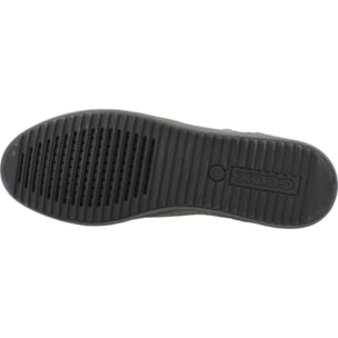 Sneakers de  Mujer de la marca GEOX  modelo D BLOMIEE GRIS