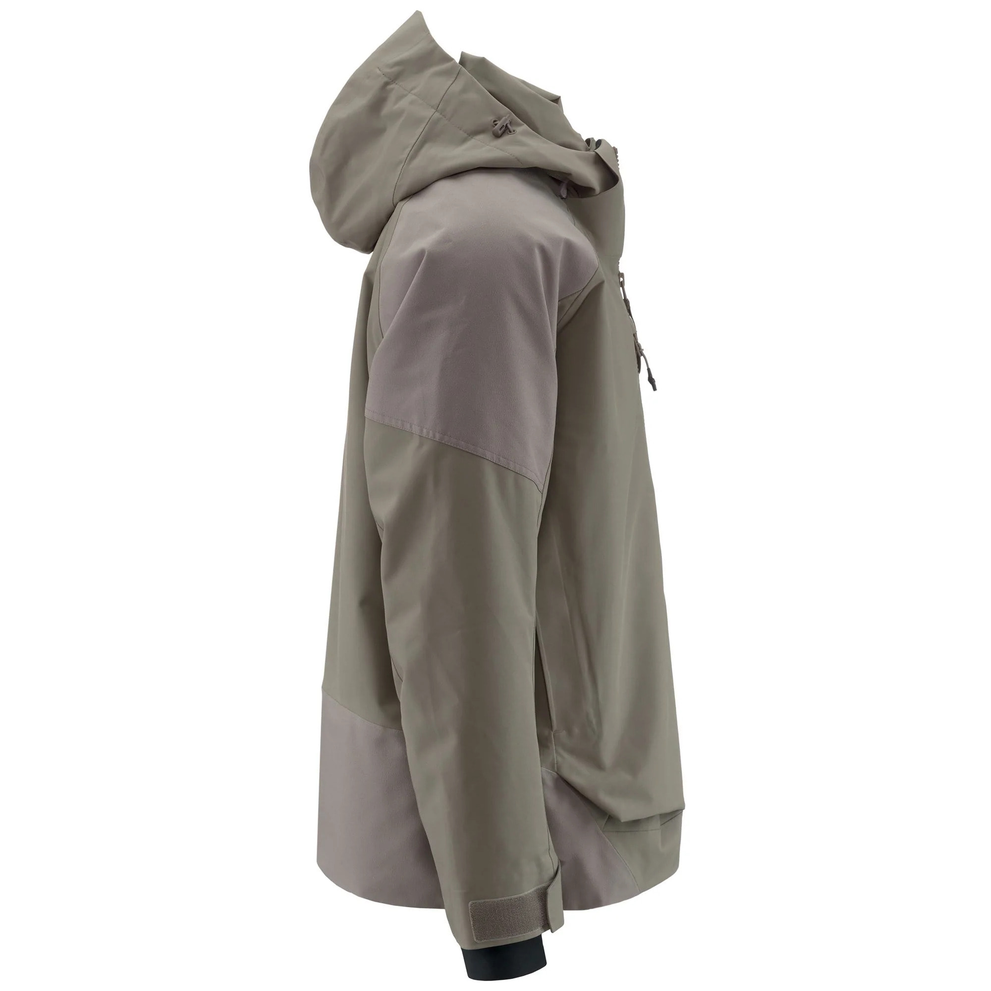 Kappa - Chaquetas Hombre Verde - 6Cento 602C