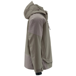 Kappa - Chaquetas Hombre Verde - 6Cento 602C