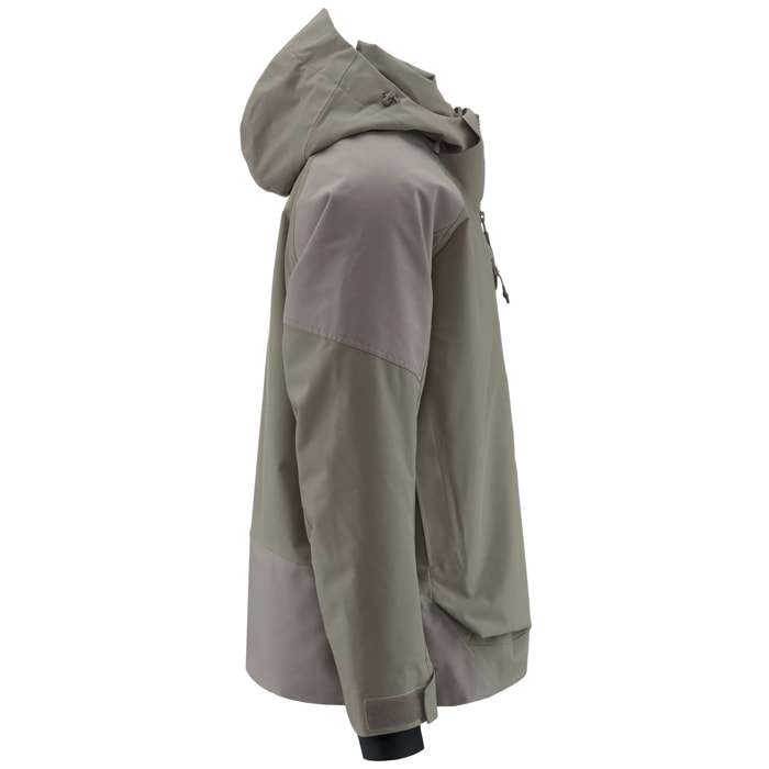 Kappa - Chaquetas Hombre Verde - 6Cento 602C