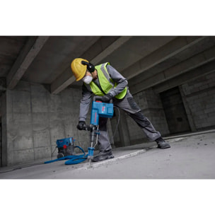 PRO GSH11EV - Marteau-piqueur SDS max - BOSCH - 0611316000