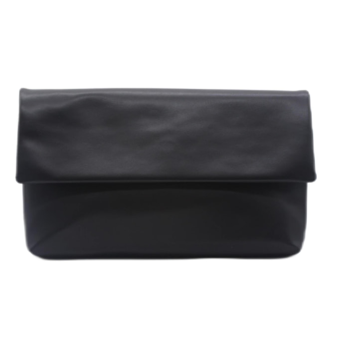 Borsa Adulto unisex Tata Italia Nero