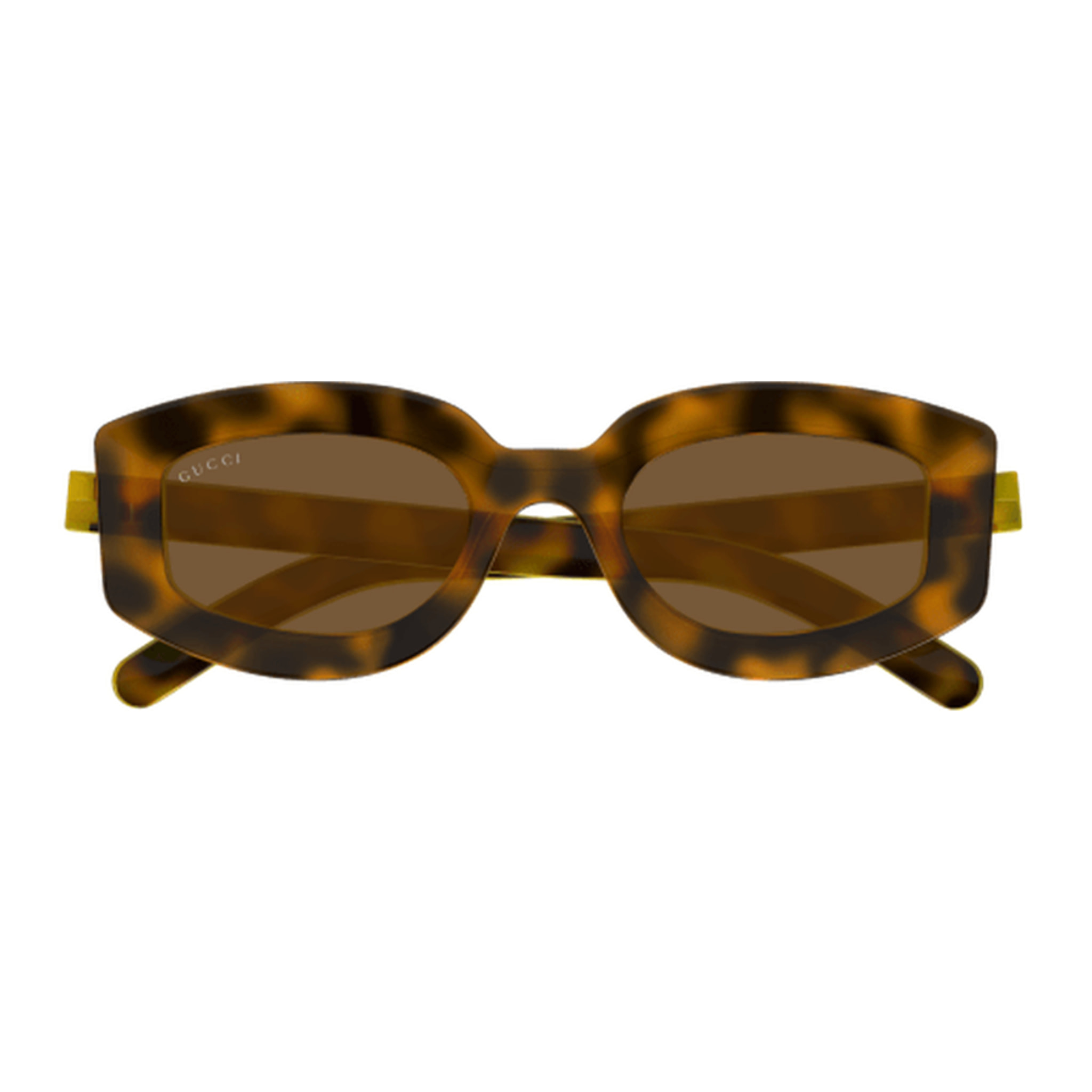 Gafas de Sol Gucci GG1719S-002 de Acetato Mujer 51 mm