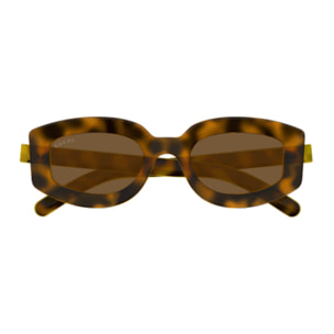 Gafas de Sol Gucci GG1719S-002 de Acetato Mujer 51 mm