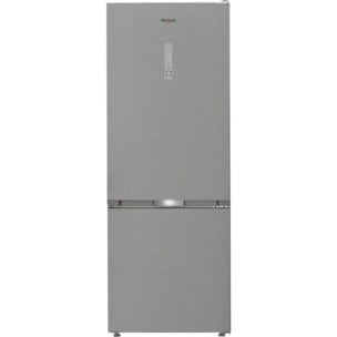 Réfrigérateur combiné WHIRLPOOL WHK26494X6E