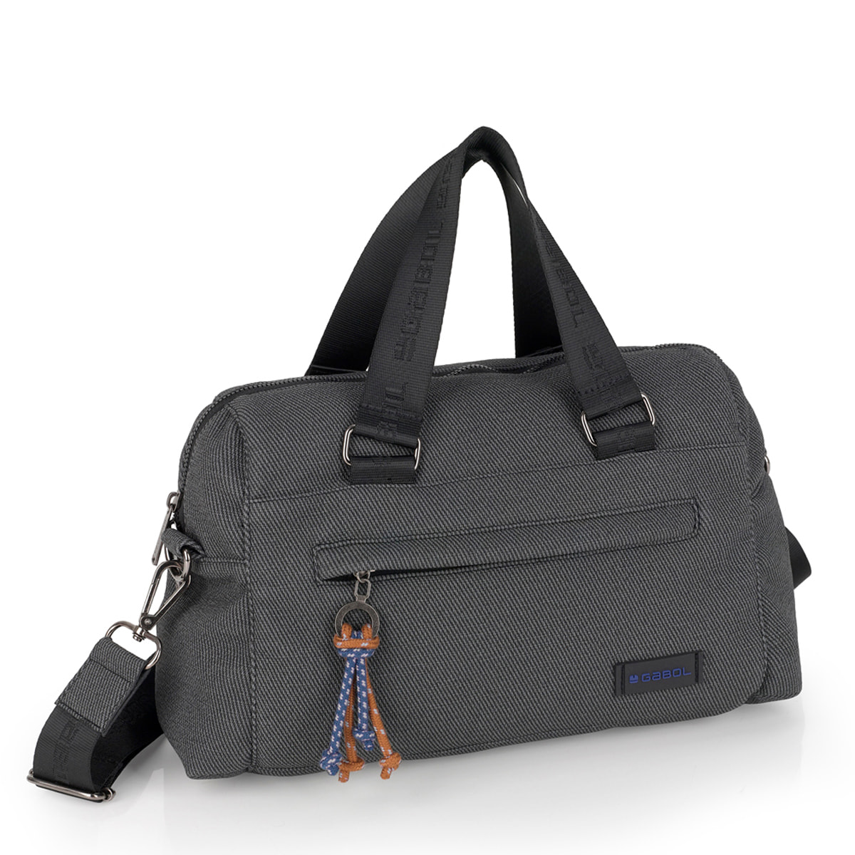 Bolso doble asa SALMA