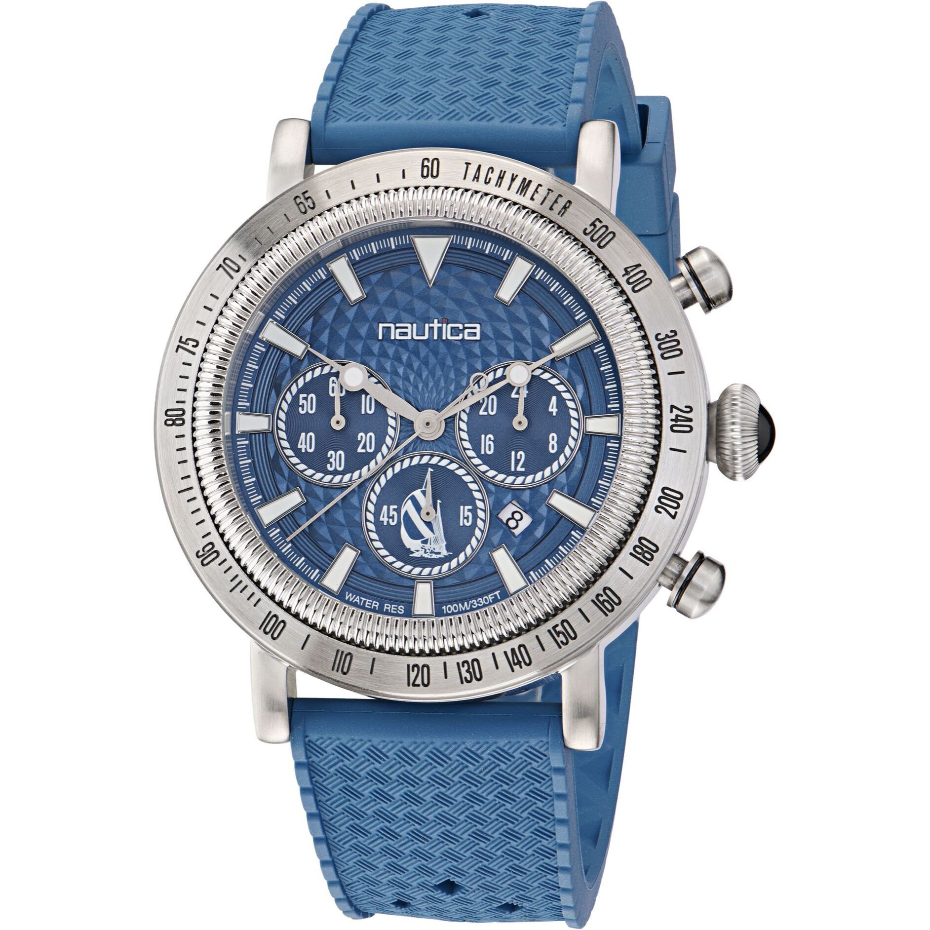 Nautica Reloj Analógico Nst