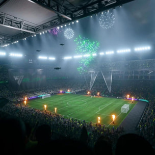 Jeu PS5 ELECTRONIC ARTS FC 26