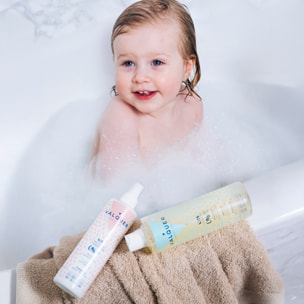 Valquer Champú zero% extra suave Infantil - 400 ml