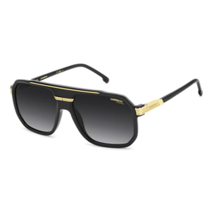 Gafas de Sol Carrera 1077/S 2M2 de Nylon Hombre 60 mm