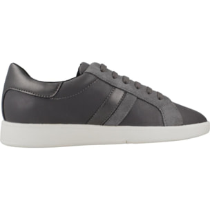 Sneakers de  Mujer de la marca GEOX  modelo D MELEDA GRIS