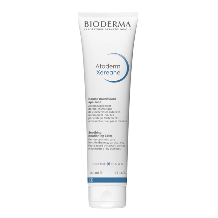 Atoderm Xereane - Baume Dermo-Cosmétique Nourrissant Apaisant 150 ml