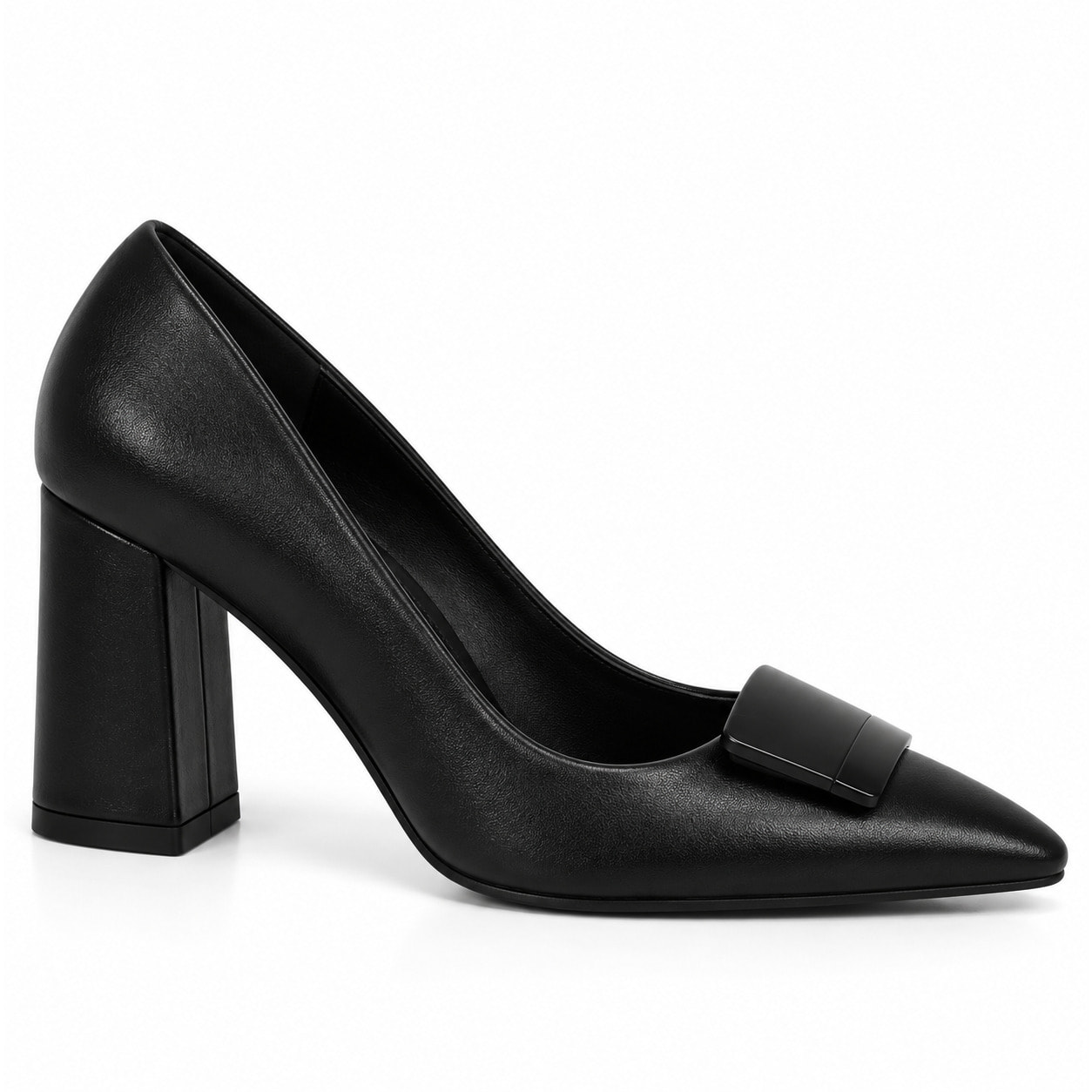 Decollete - tacco 6,0 cm