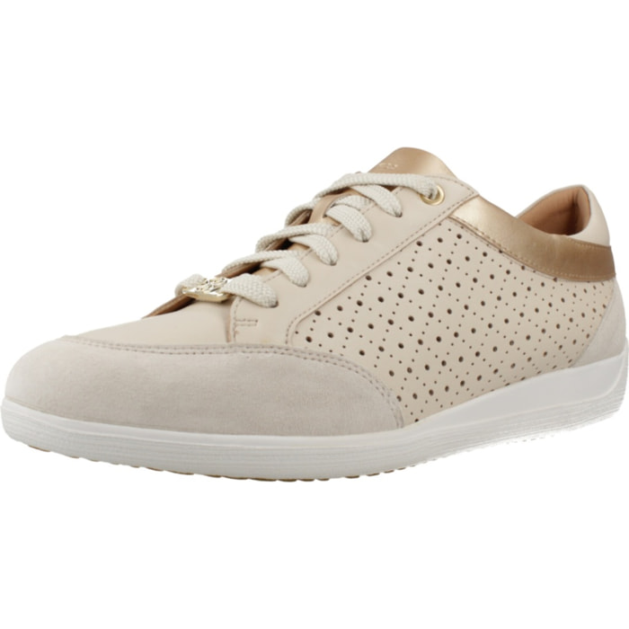 Sneakers de  Mujer de la marca GEOX  modelo D MYRIA BEIS