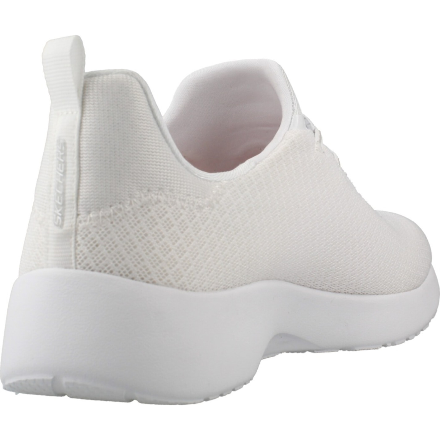 Sneakers De  Mujer Dynamight Blanco