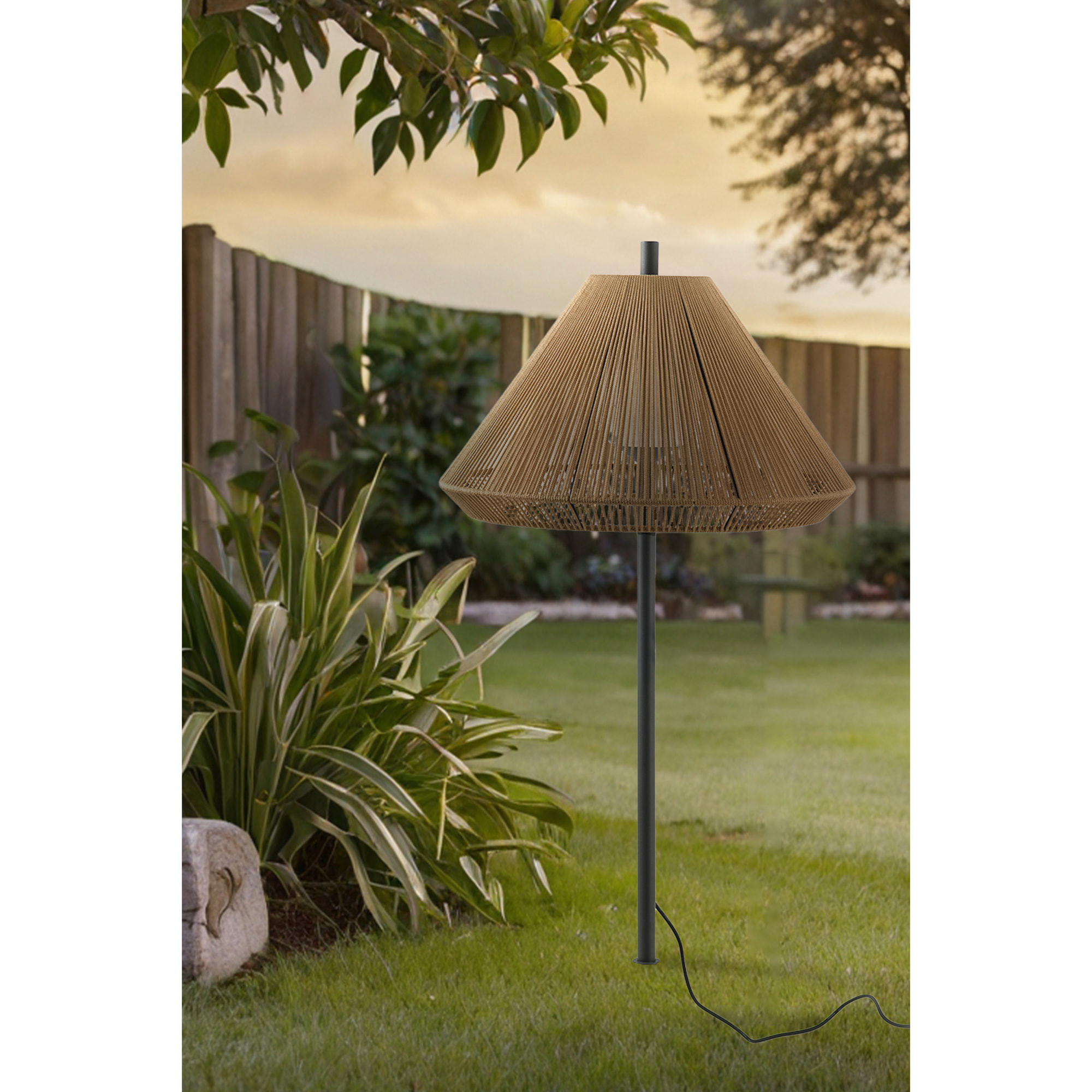 SAIGON OUT C70 Picchetto ocra 1M