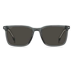 Gafas de Sol Hugo Boss 1749/G/S CBL de Acetato Hombre 55 mm