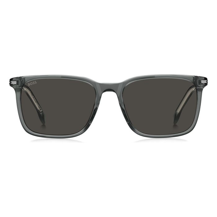 Gafas de Sol Hugo Boss 1749/G/S CBL de Acetato Hombre 55 mm