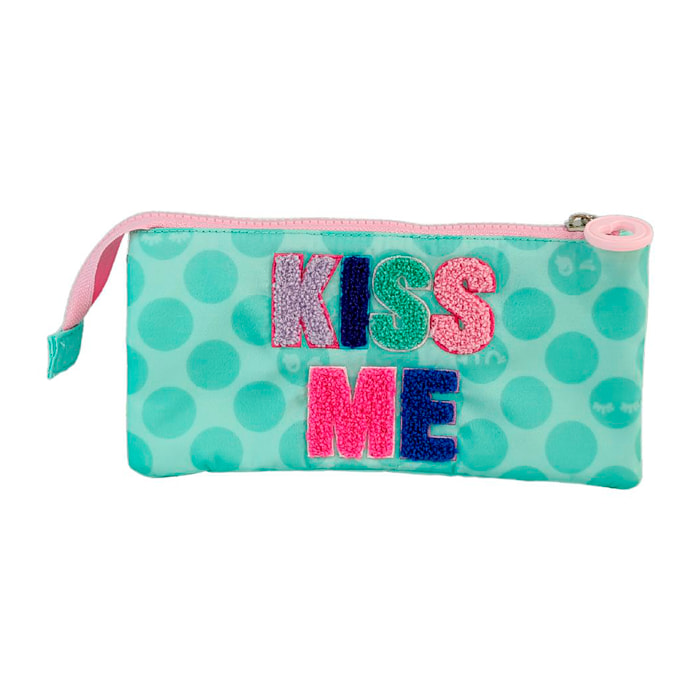 Astuccio Triplo Blin Blin Kiss Me.