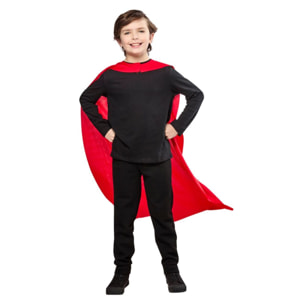 CAPA SUPERMAN MOVIE DELUXE INF