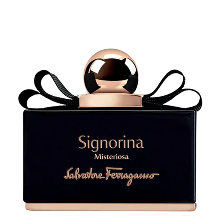 Signorina Misteriosa - Eau de Parfum