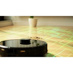 Robot aspirador EVVO R9 LASER