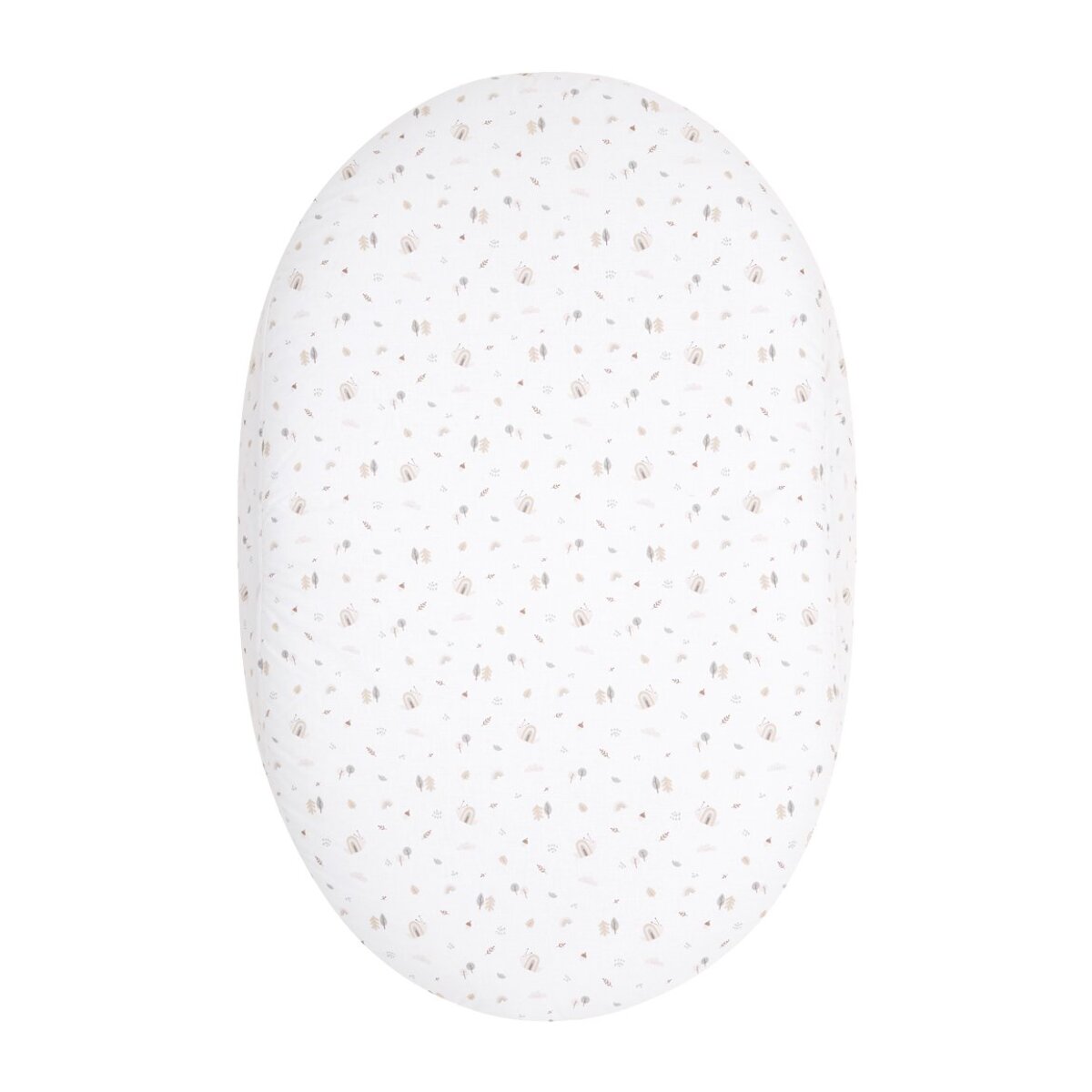 Cambrass Cuna Nido Bebe Greeny