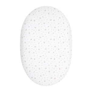 Cambrass Cuna Nido Bebe Greeny