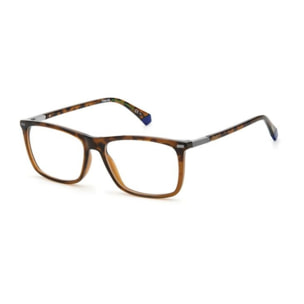 Montura de gafas Polaroid Hombre PLD-D430-9N4