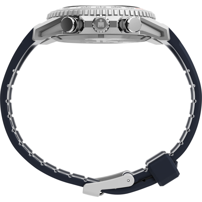 Timex Reloj Cronógrafo Analógico De Cuarzo Ironman Finisher Adrenaline