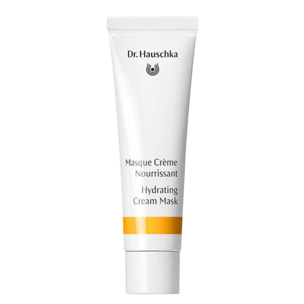 Masque Crème Nourrissant - Soin Intensif Hydratant 30 ml