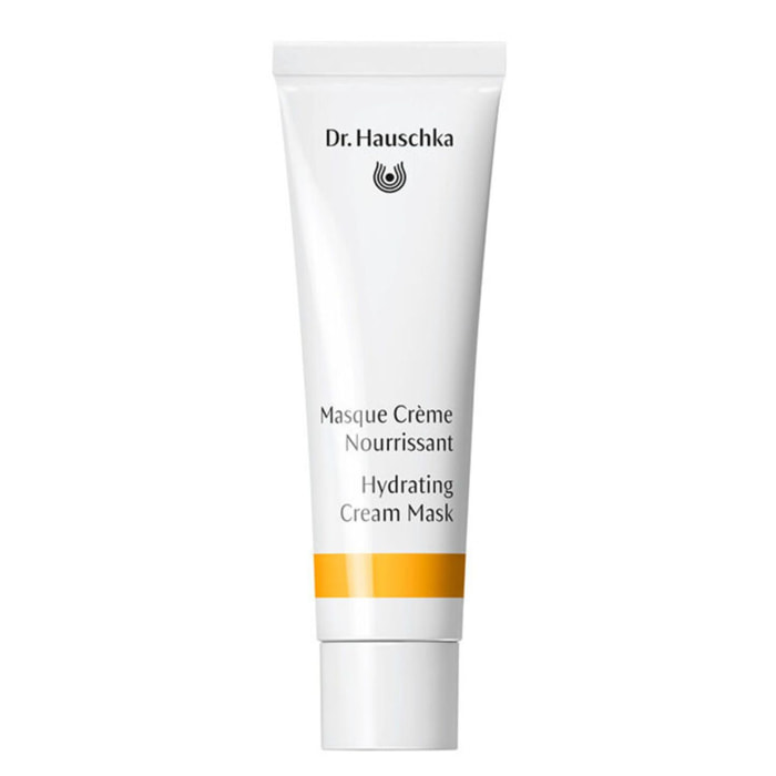 Masque Crème Nourrissant - Soin Intensif Hydratant 30 ml