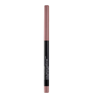 Maybelline New York Color sensational Crayon à lèvres crémeux 50 - Dusty Rose 0.35 GRM