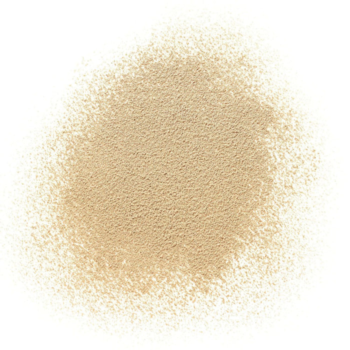 Original - Fond de Teint en Poudre Libre SPF 15