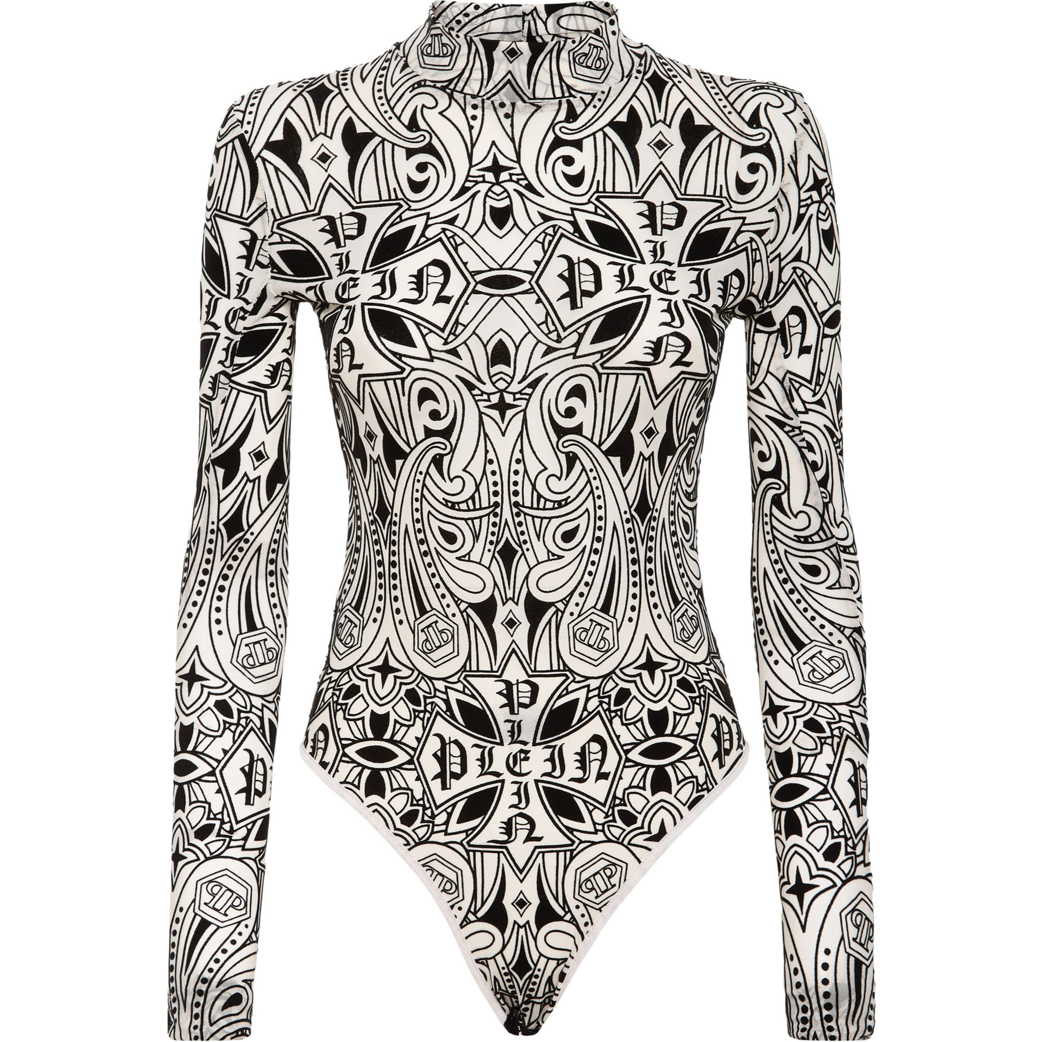 PHILIPP PLEIN Body GOTHIC PLEIN