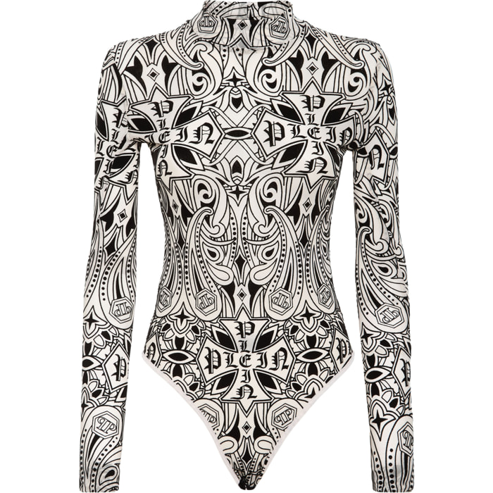 PHILIPP PLEIN Body GOTHIC PLEIN
