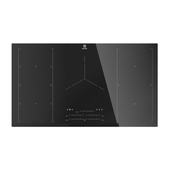 Plaque induction ELECTROLUX EIV95550 Flex90 H2H