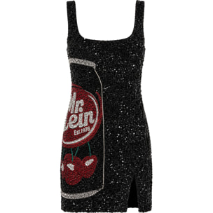 PHILIPP PLEIN Vestido de noche