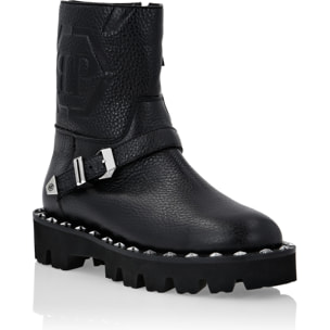 PHILIPP PLEIN Runner Sneaker MONOGRAM