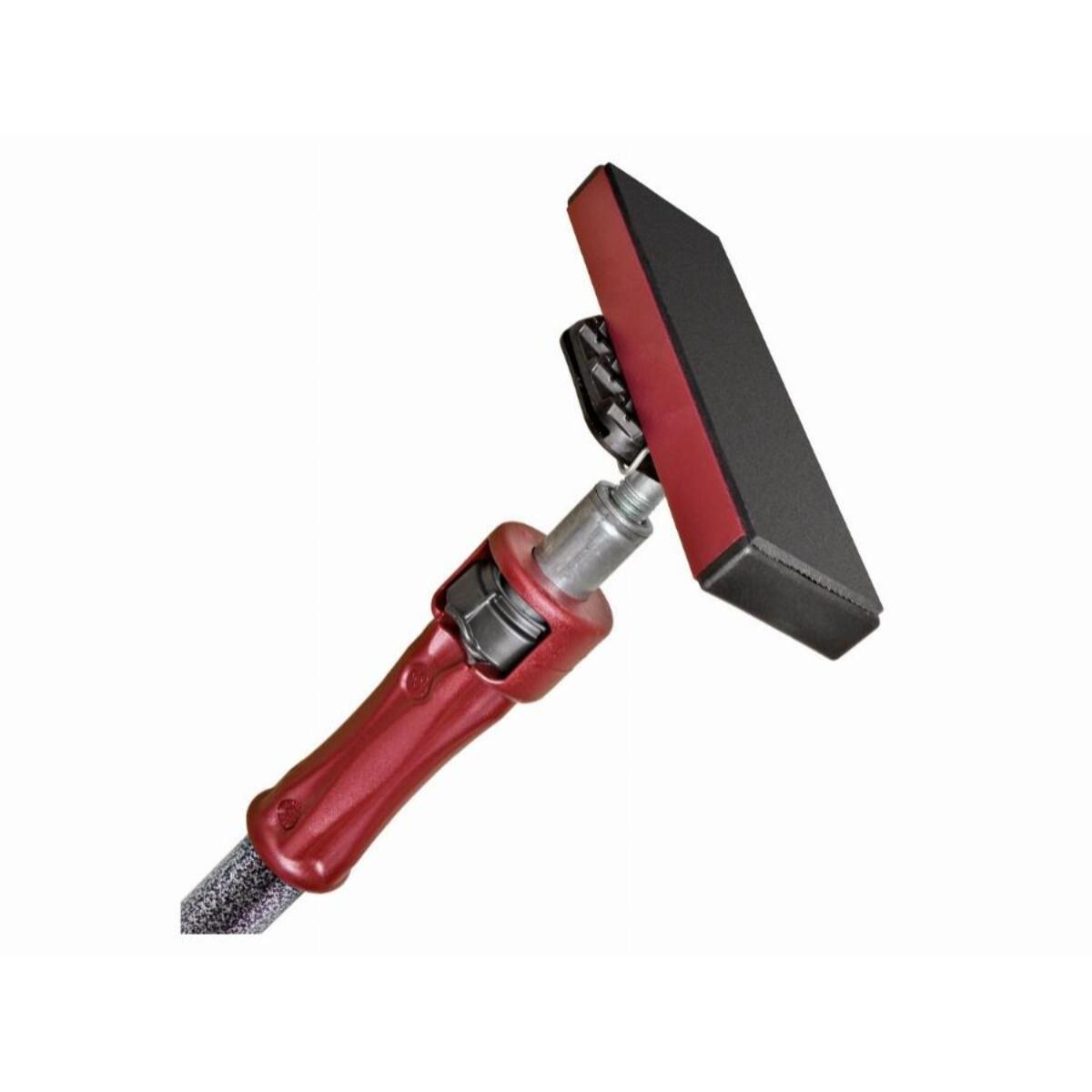 Patin grandes dimensions PIHER antidérapant - 6 x 70 cm - 34038